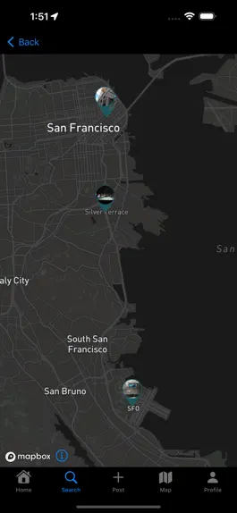 Game screenshot Locality: Social Media hack