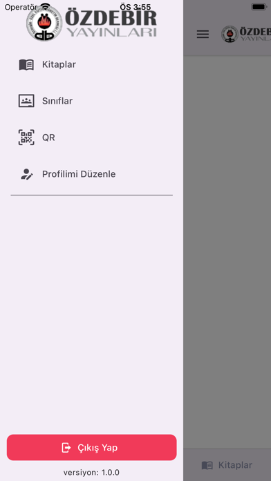Özdebir Öğretmen Screenshot