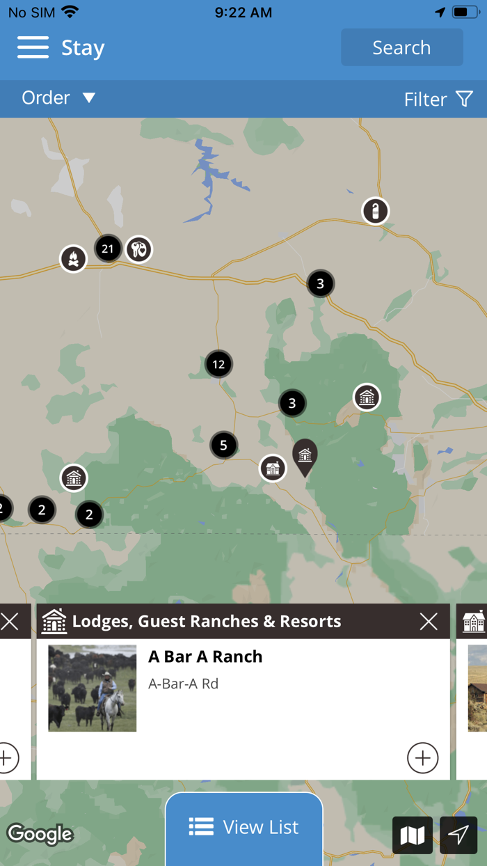 Discover Carbon County WY