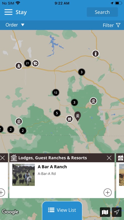 Discover Carbon County WY