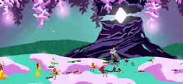 Game screenshot Viking Stick War: Stick Legacy hack