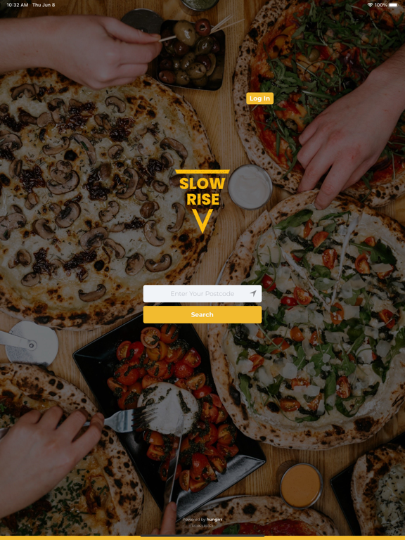 Screenshot #6 pour Slow Rise Pizza