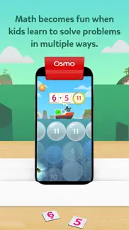 How to cancel & delete osmo numbers 1