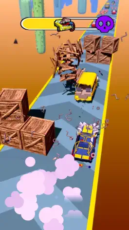 Game screenshot Eater Truck mod apk