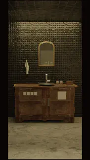 bathroomescapegame - 脱出ゲーム - iphone screenshot 2