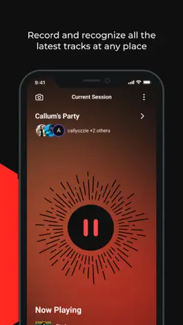 Game screenshot Vollou - Your Music & Memories apk