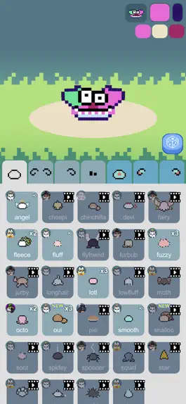 Game screenshot Minimalz mod apk