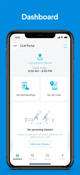 Game screenshot CLM Client Portal mod apk