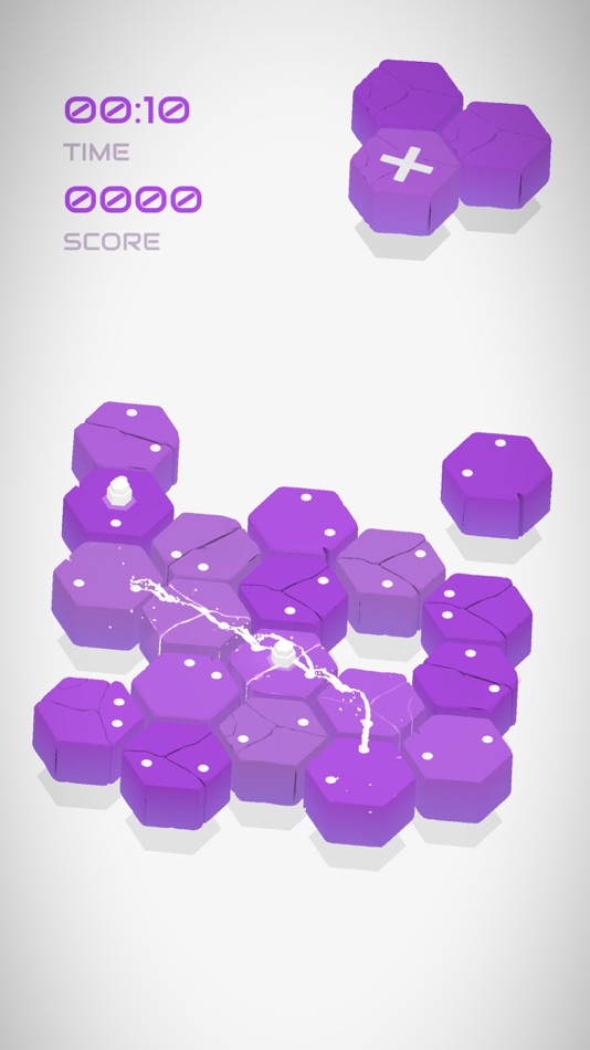 #5. Circuit Puzzle (iOS) By: Marcus Brummer