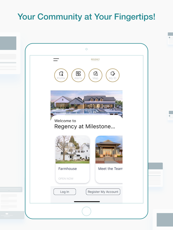 RegencyatMilestoneRanch