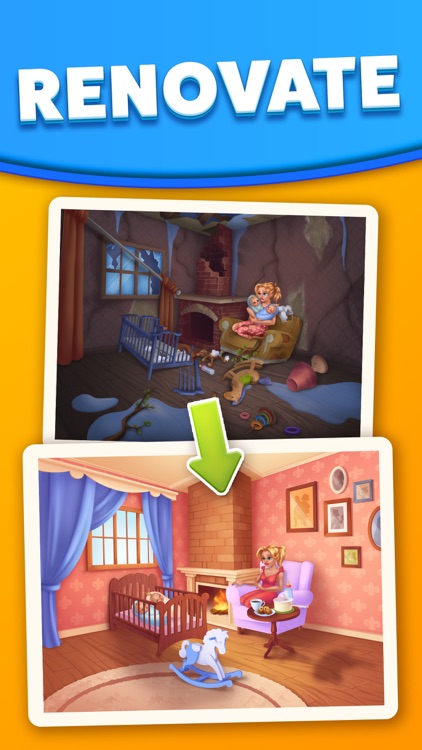 Jigsaw Puzzle Stories