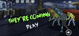 Game screenshot Zombie Smasher Highway Attack apk