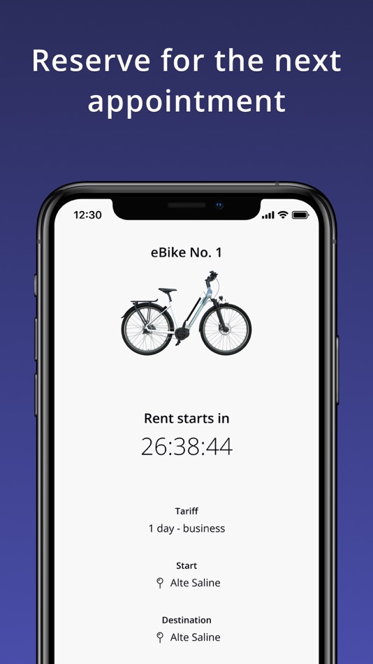 #3. movelo (iOS) 由: movelo GmbH