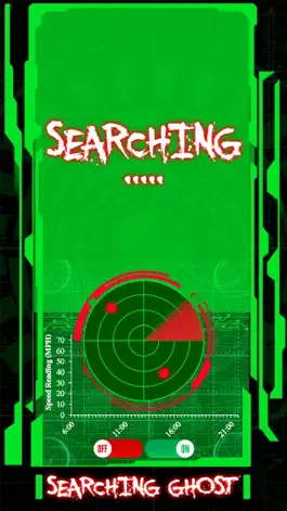 Game screenshot Ghost Detector Camera Radar. apk