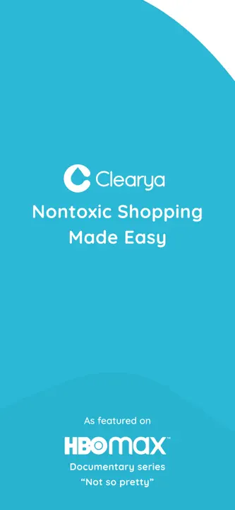 Clearya : capture d’écran 1 sur 7