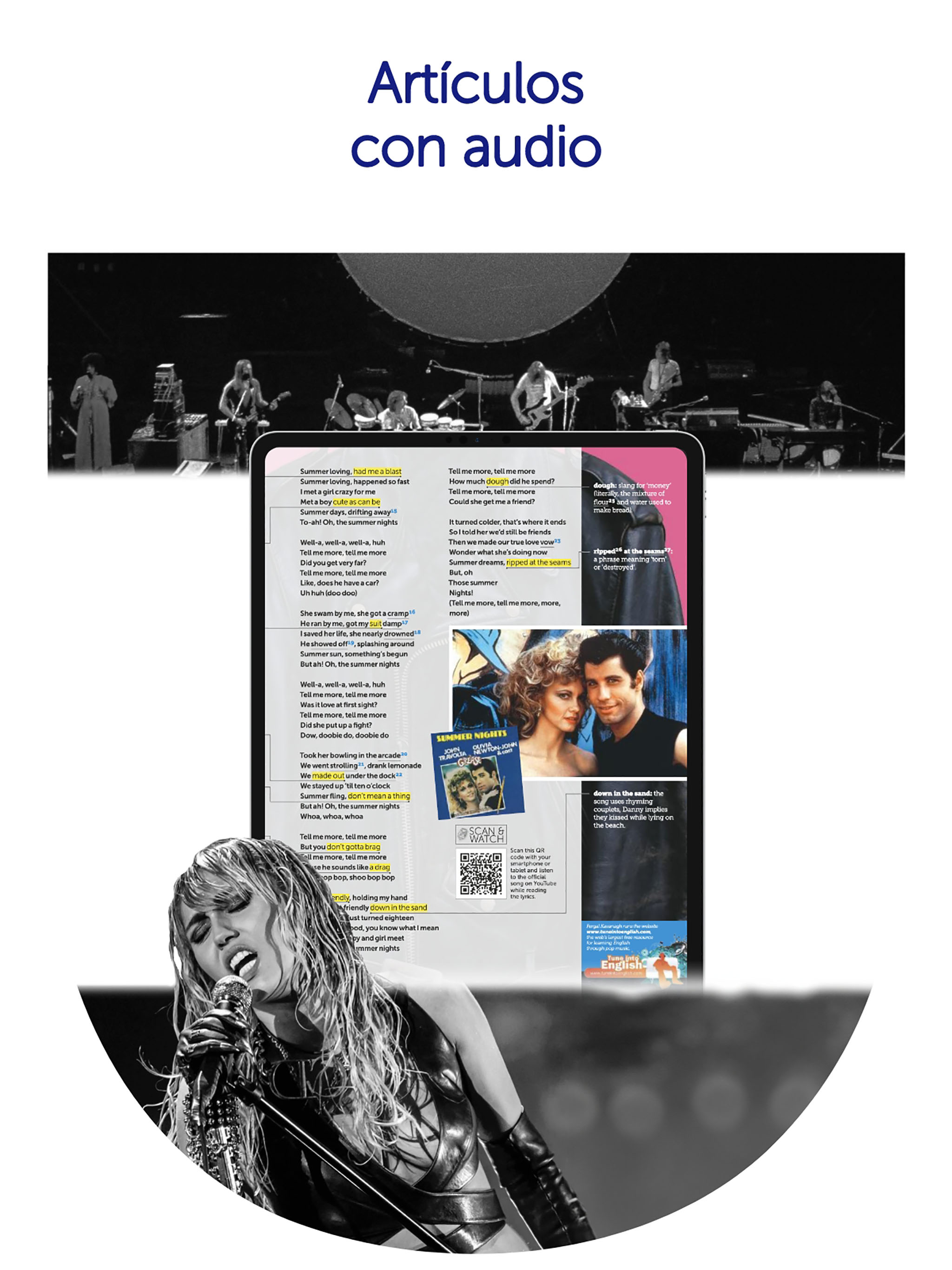 SpeakUp Revista