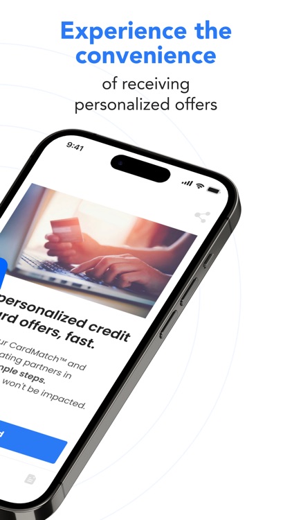 Credit Card Offers - Kreditex