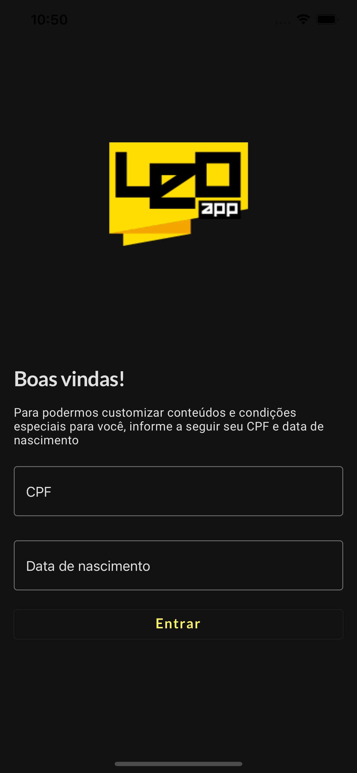 Leo Tutor App