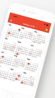 How to cancel & delete germany public holidays 2024 1