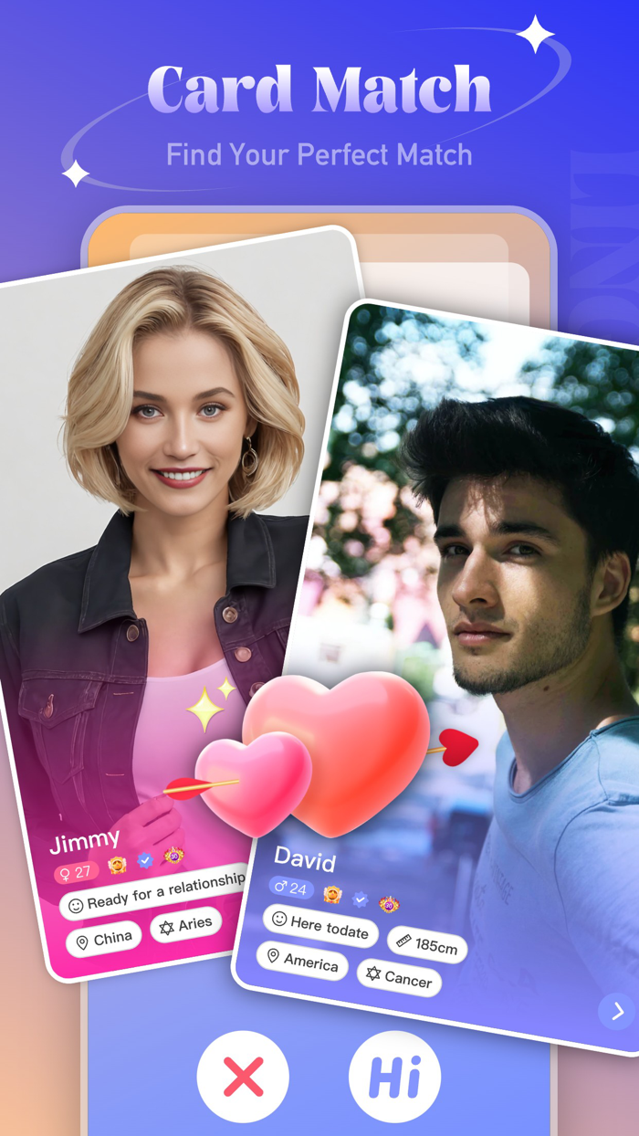 Lingomate - Make Global Pal