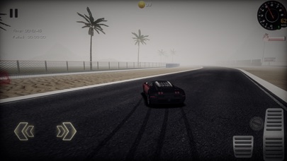 Drift Racing: Fast Car Parking Screenshot