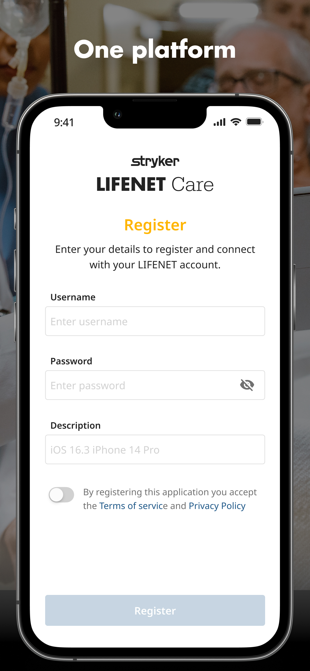 LIFENET Care