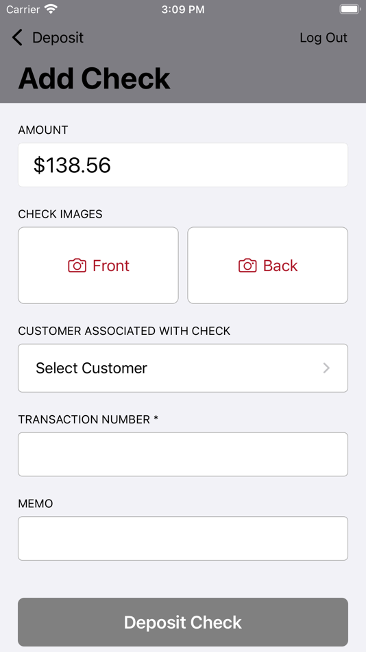 #3. Unity Bank WI mRDC (iOS) 来自: Unity Bank Wisconsin
