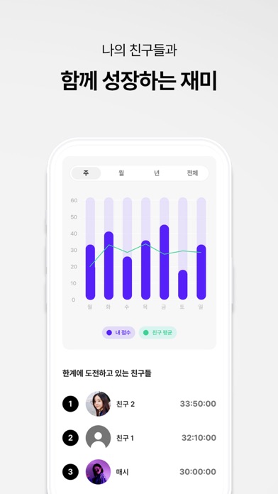 xlab : 스매시가 만든 테니스 스윙 솔루션 Screenshot