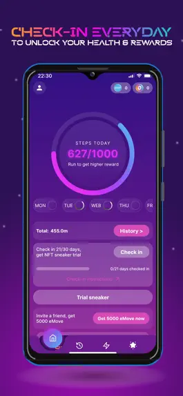 Game screenshot Moverse hack