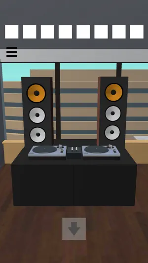 Escape Game High-Rise Condo screenshot 4