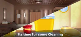 Game screenshot Washroom Cleanup 3D Deep Clean apk