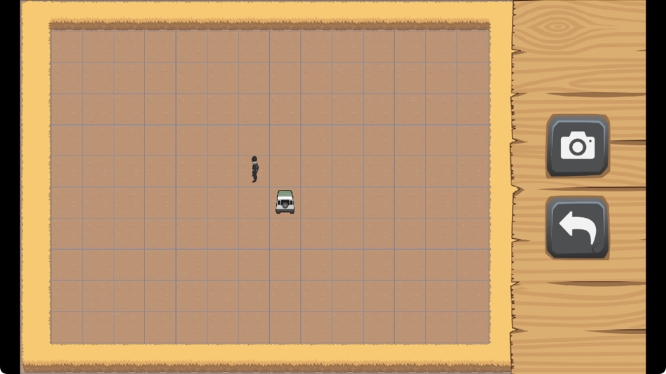 #2. RANGERS Powered by Tangibl (iOS) De: Leva Foundation