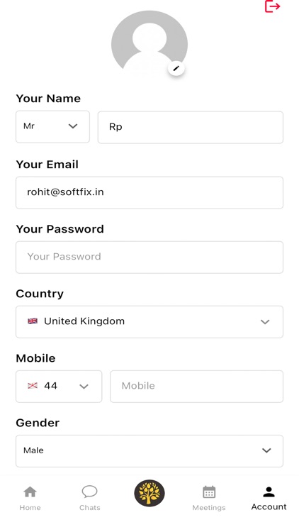 Admin Tree screenshot-4