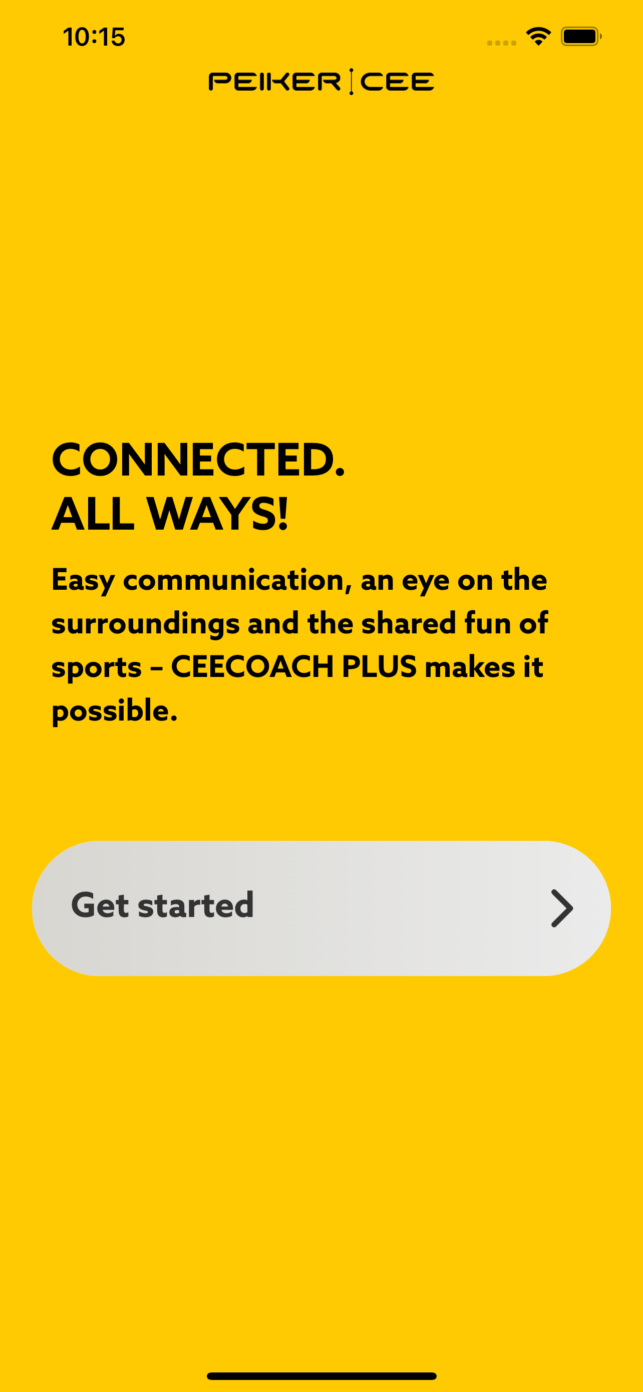 CEECOACH
