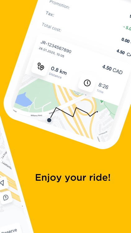 SCOOTY - Let's Go! screenshot-3