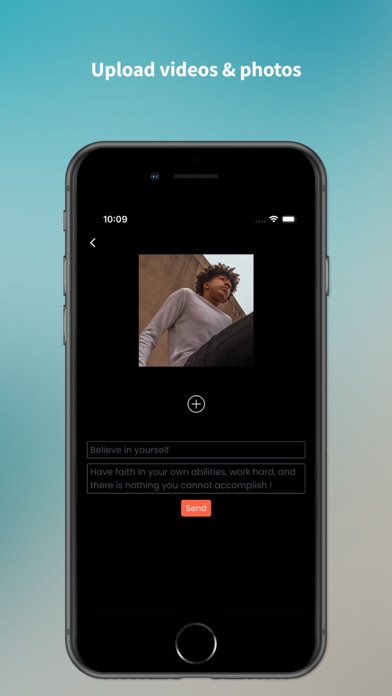 Ghestory Screenshot