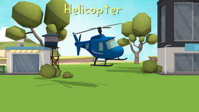 YUVO | Early Years Learning Screenshot