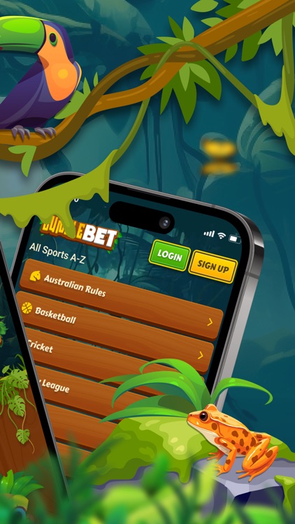 JungleBet