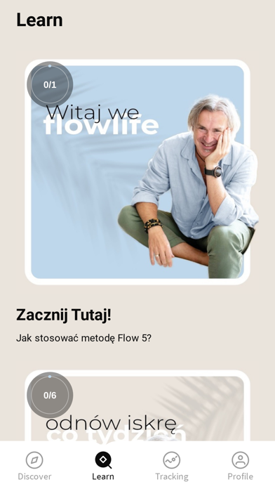 flowlife Screenshot