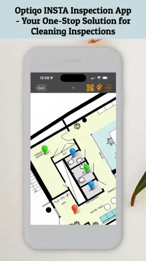 Optiqo INSTA screenshot 1