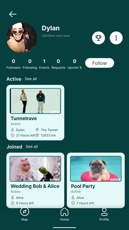 Rekwest - Song requests screenshot-6