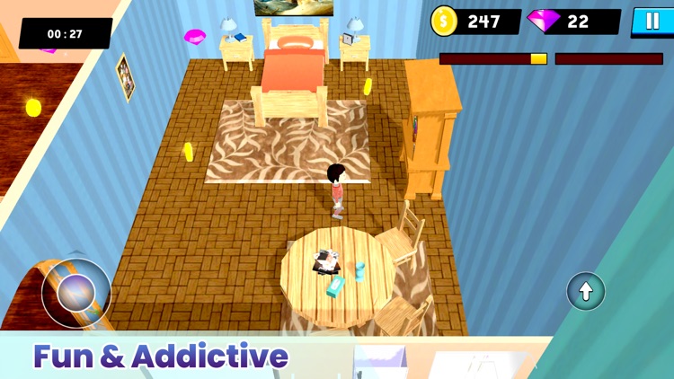 Hide N Seek Hunt Challenge screenshot-7