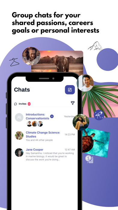 WONDR Screenshot