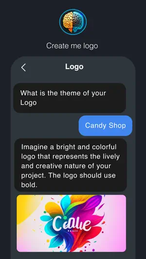 AiMAX - Ask Ai Anything screenshot 2