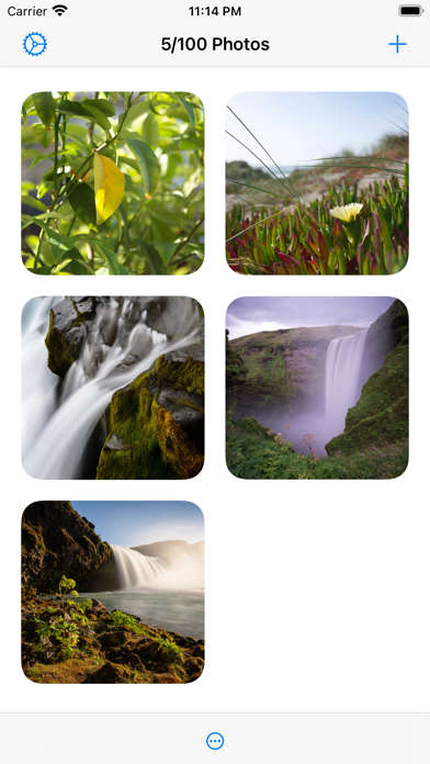 Photo Widget — The Best Oneのおすすめ画像2