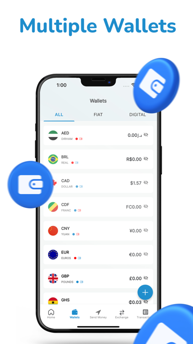 Waverlite Screenshot