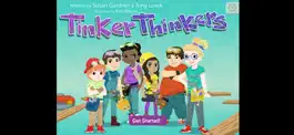 Game screenshot Tinker Thinkers mod apk