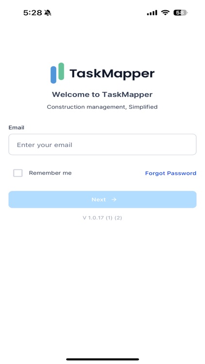TaskMapper Native