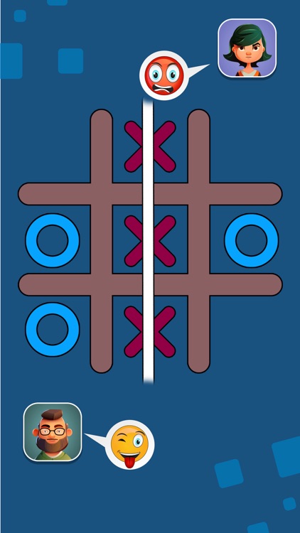 Two Player Games (Duo Fun) screenshot-3