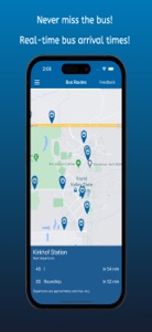 GVSU Laker Mobile screenshot #3 for iPhone